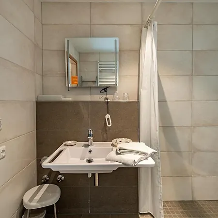 Haus Mecklenburg Albatros Apartment Goehren (Ruegen)