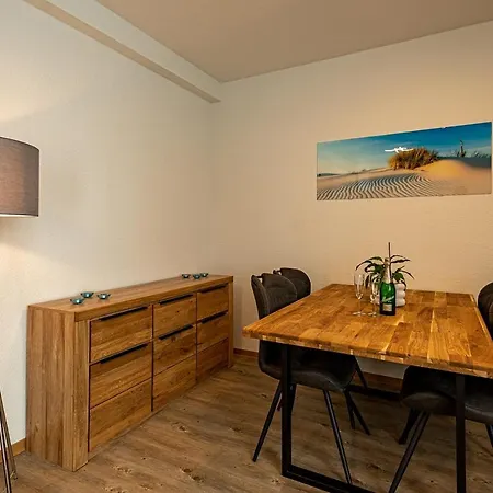 Haus Mecklenburg Albatros *