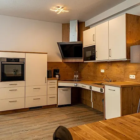 Haus Mecklenburg Albatros Goehren (Ruegen)